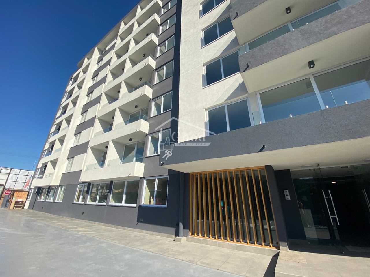 Departamentos Nuevos