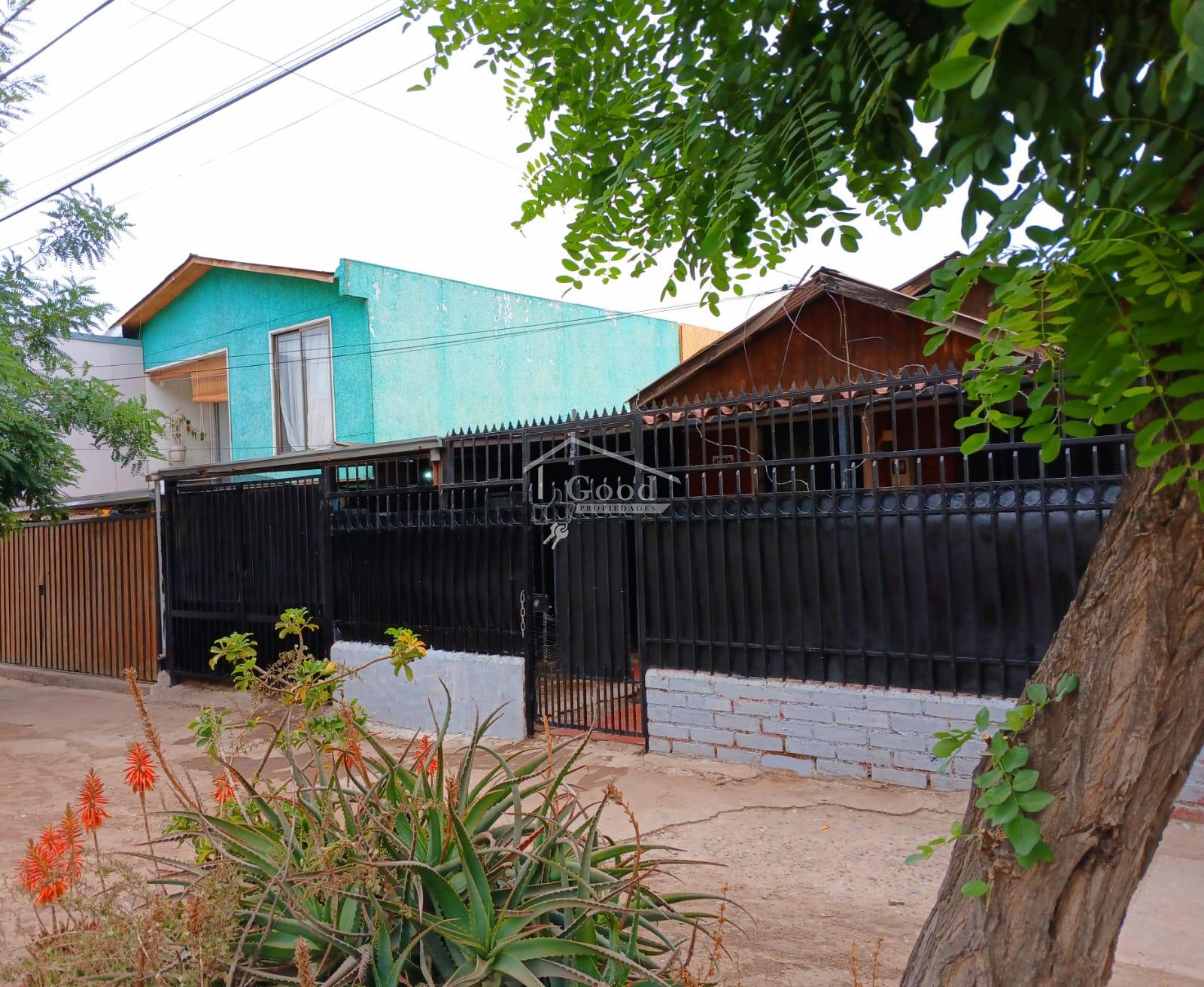 Casa en Venta en Renca